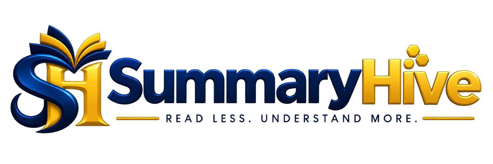 summaryhive.com