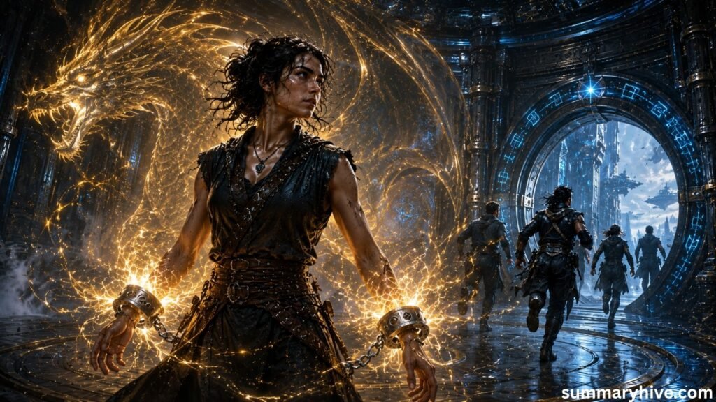 Isles of the Emberdark