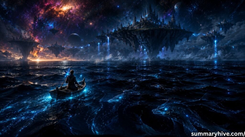 Isles of the Emberdark