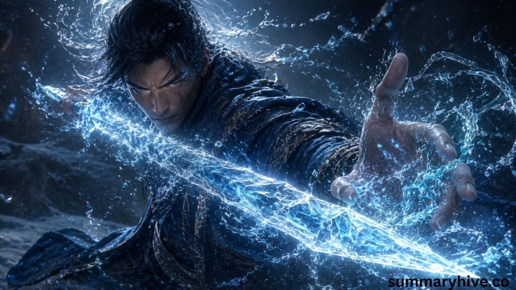 The Sword of Kaigen