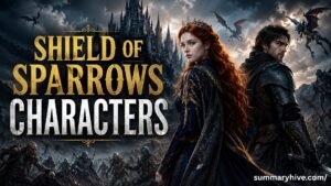 Shield of Sparrows 7 Powerful Insights Summary and Guide