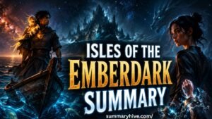 Isles of the Emberdark Summary: 15 Amazing Points Explained