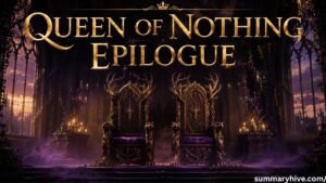 Queen of Nothing Epilogue: 7 Amazing Secrets You’ll Love