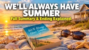 We’ll Always Have Summer: 7 Powerful Plot & Ending Facts
