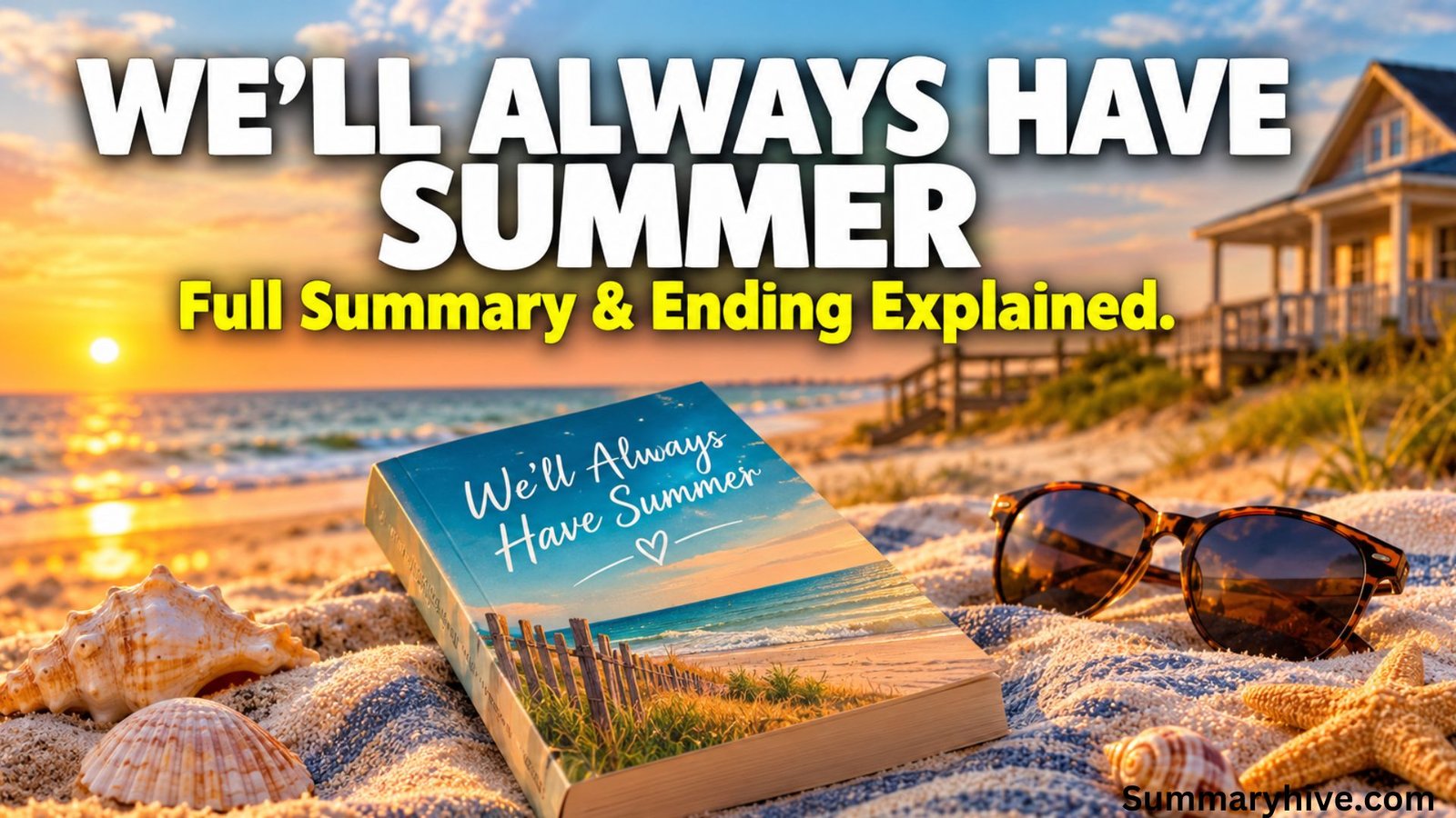 We'll Always Have Summer