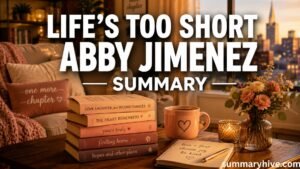 Life’s Too Short Deep Dive: 9 Things You Missed
